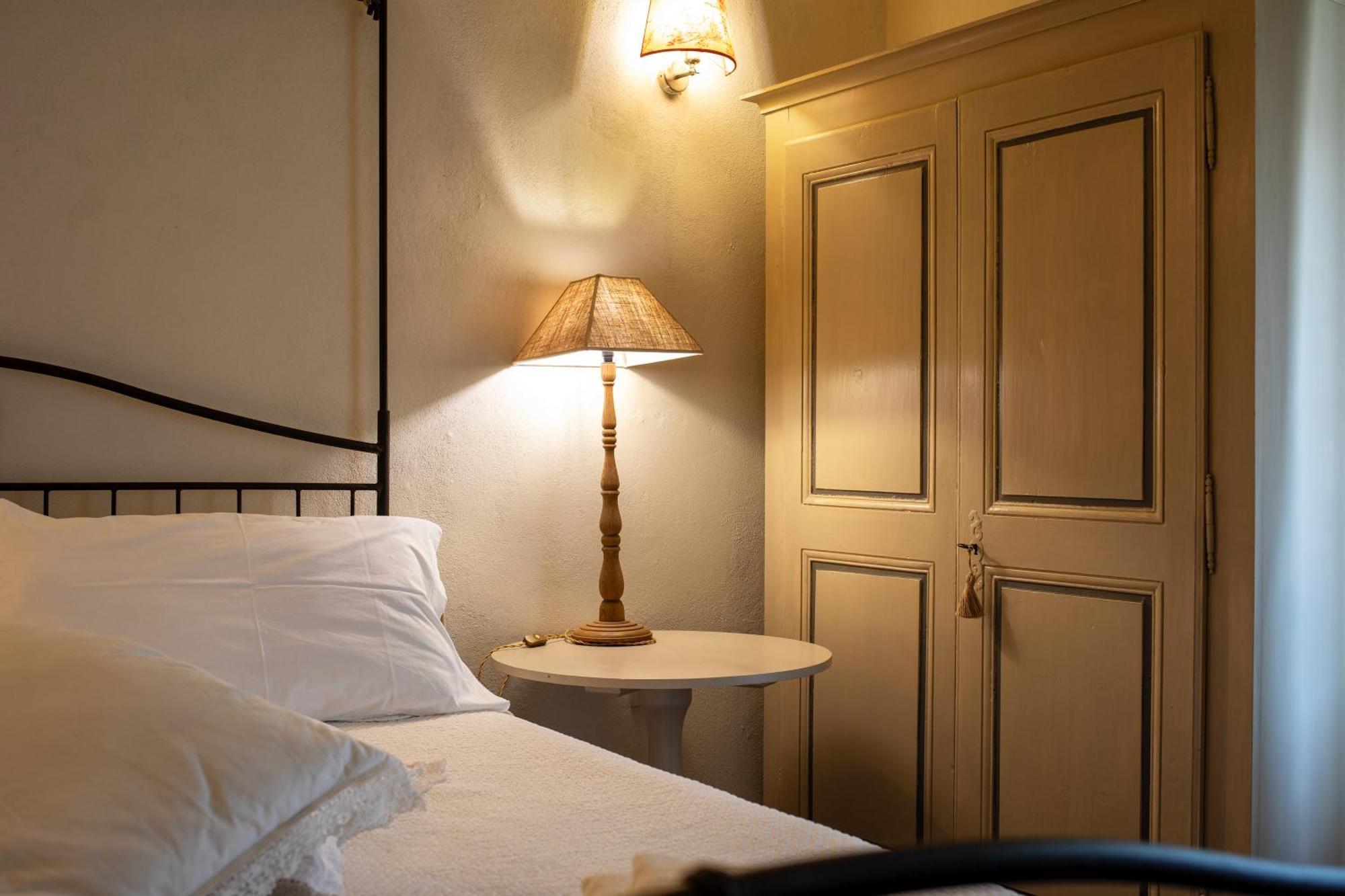 La Locanda Di Villa Toscana Bibbona Exteriör bild