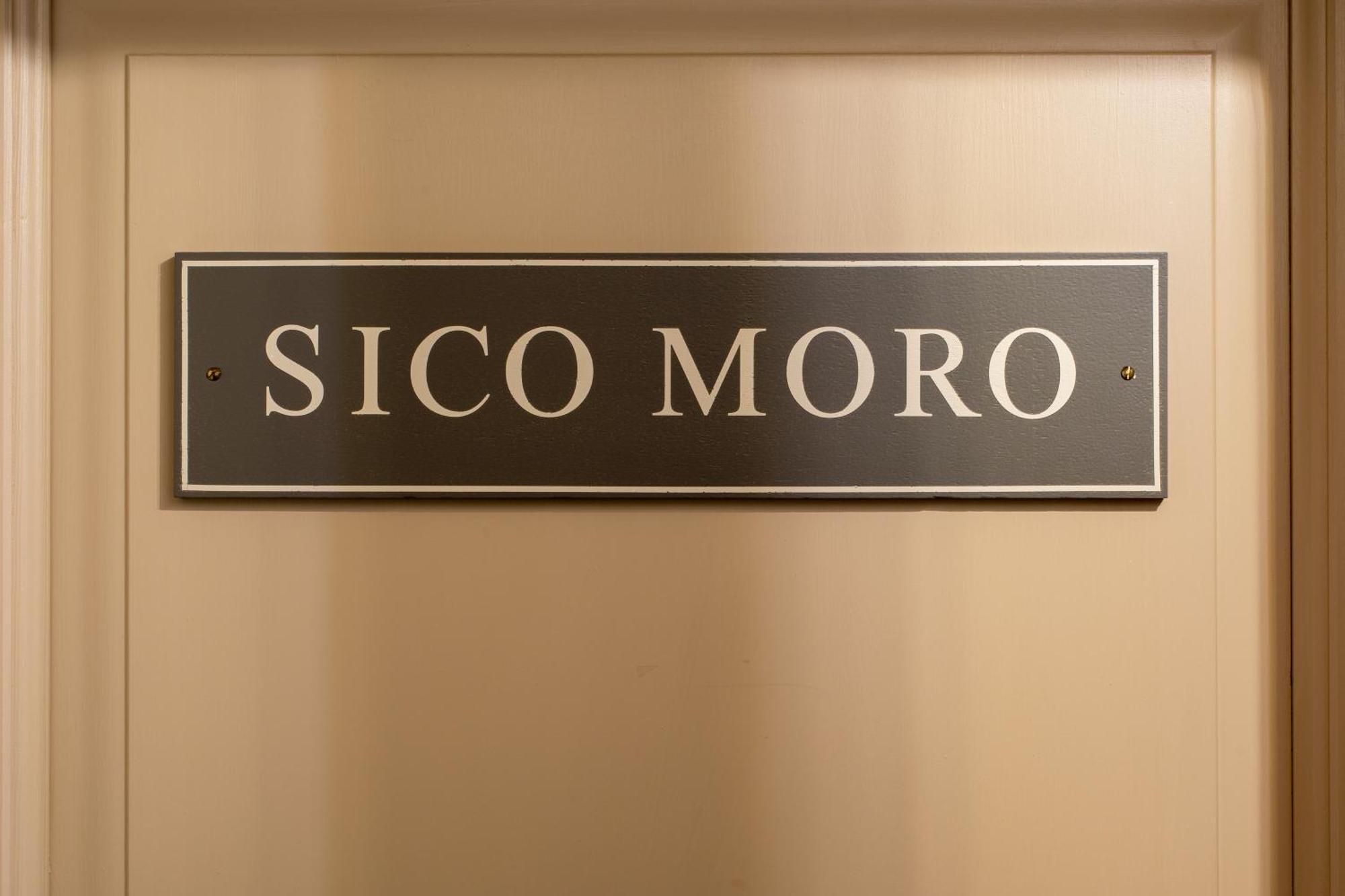 La Locanda Di Villa Toscana Bibbona Exteriör bild