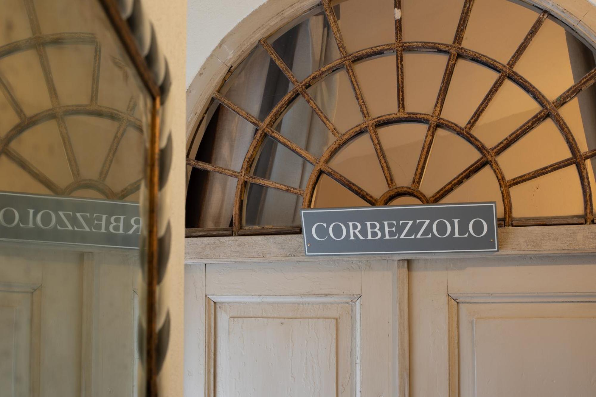 La Locanda Di Villa Toscana Bibbona Exteriör bild