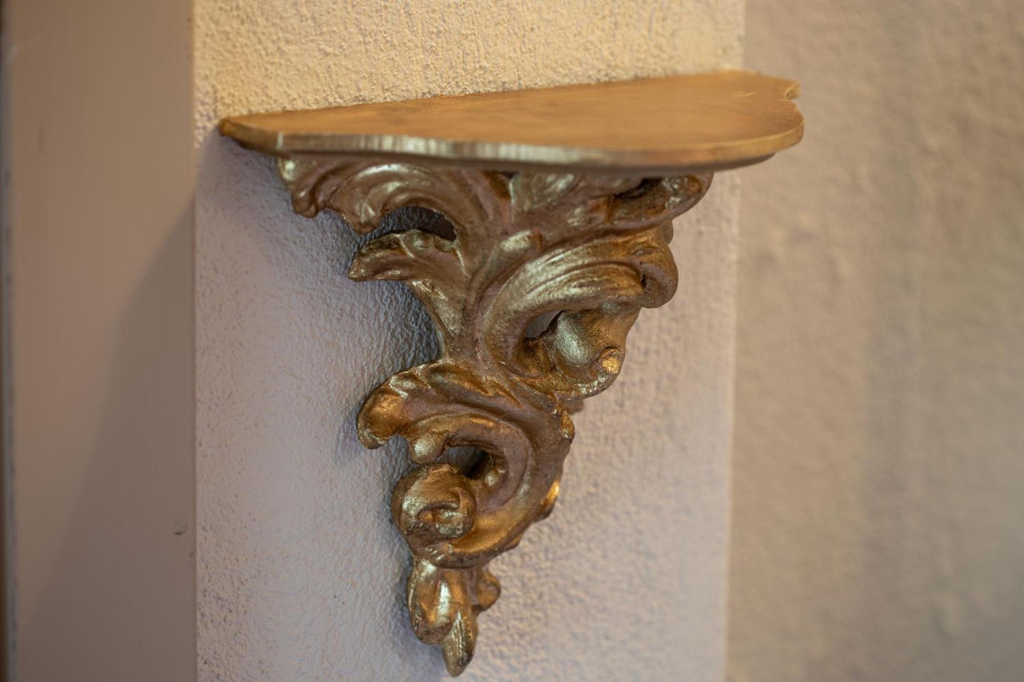 La Locanda Di Villa Toscana Bibbona Exteriör bild
