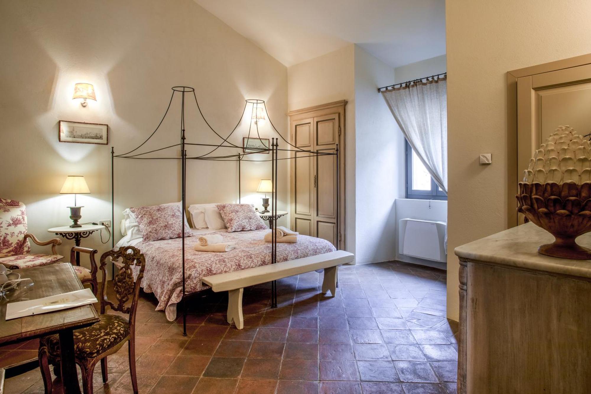 La Locanda Di Villa Toscana Bibbona Exteriör bild