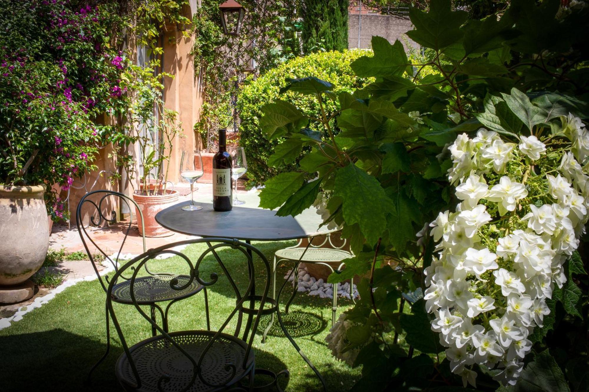La Locanda Di Villa Toscana Bibbona Exteriör bild